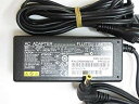 【中古】【非常に良い】富士通 ACアダプター FMV-AC320A FPCAC48 ADP-60ZH A rdzdsi3