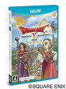 【中古】ドラゴンクエストX 眠れる勇者と導きの盟友 オンライン (WiiU版) rdzdsi3