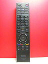 【中古】東芝 デジタルテレビリモコン CT-90268 rdzdsi3