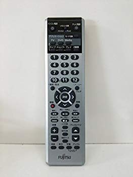 【中古】【非常に良い】富士通 PCリモコン P/N:CP192988-01 rdzdsi3