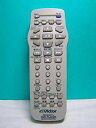 【中古】ビクター DVDリモコン RM-SXV071J 9jupf8b(2)