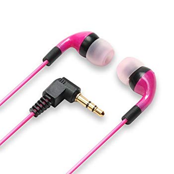 【中古】【非常に良い】ステレオインナーイヤーヘッドホン ピンク PG-SIH13PK 9jupf8b 【中古】【非常に良い】ステレオインナーイヤーヘッドホン ピンク PG-SIH13PK 9jupf8b