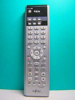 【中古】【非常に良い】富士通 PCリモコン P/N:CP196513-01 9jupf8b