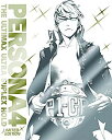 【中古】ペルソナ4 ジ・アルティマックス ウルトラスープレックスホールド プレミアム・ニューカマーパッケージ - PS3 d2ldlup(3)