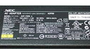 【中古】【非常に良い】【NEC純正電源ACアダプター】 PC-VP-WP73 19V 3.95A 【バルク品】 d2ldlup