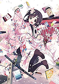 【中古】ハナヤマタ1 [初回生産限定盤][DVD] d2ldlup