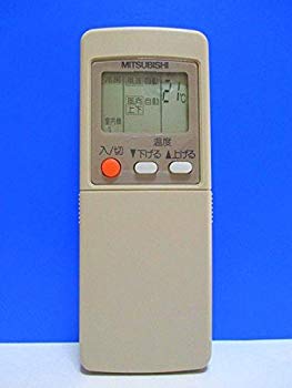 【中古】【非常に良い】三菱 エアコンリモコン GP85 d2ldlup