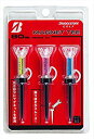 【中古】BRIDGESTONE(ブリヂストン) ゴルフ ティー マグネットティー ミドルティー 80mm GAGMTM d2ldlup