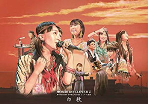 【中古】【非常に良い】ももいろ夜ばなし第一夜「白秋」DVD d2ldlup
