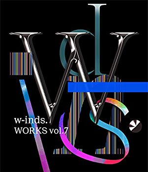 【中古】【非常に良い】WORKS vol.7 [Blu-ray] qqffhab