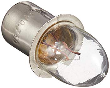 【中古】クリプトン球 4.8V/0.75A/1P SL-L4875K/1P w17b8b5