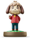 【中古】【非常に良い】amiibo ケント (どうぶつの森シリーズ)(3)