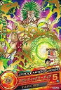 【中古】ドラゴンボールヒーローズGDM05弾/HGD5-28 ブロリー R ggw725x(3)