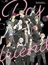 【中古】ボーイフレンド(仮)キャラクターソングアルバムvol.2(初回限定盤) ggw725x(2)