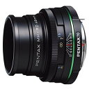 【中古】【非常に良い】PENTAX リミテッドレンズ 望遠単焦点レンズ DA70mmF2.4Limited Kマウント APS-Cサイズ 21620 bme6fzu