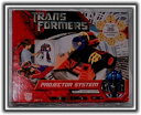 【中古】【非常に良い】Transformers Projector System Light & Draw by Transformers(3)