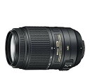 【中古】Nikon 望遠ズームレンズ AF-S DX NIKKOR 55-300mm f/4.5-5.6G ED VR ニコンDXフォーマット専用 wgteh8...