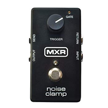 【中古】MXR M195 NOISE CLAMP wgteh8f