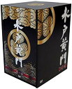 【中古】【非常に良い】水戸黄門DVD-BOX 第十部 tf8su2k