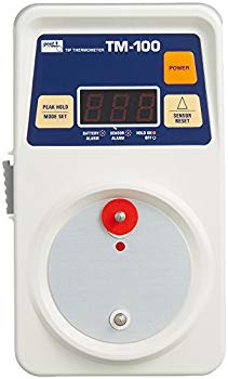(中古品)goot こて先温度計 TM-100【メーカー名】太洋電機産業(goot)【メーカー型番】TM-100【ブランド名】太洋電機産業(goot)【商品説明】goot こて先温度計 TM-100電源：単3乾電池X4本温度分解能1℃測定範囲：0-550℃当店では初期不良に限り、商品到着から7日間は返品を 受付けております。品切れの場合は2週間程度でお届け致します。ご注文からお届けまで1、ご注文⇒24時間受け付けております。2、注文確認⇒当店から注文確認メールを送信します。3、在庫確認⇒中古品は受注後に、再メンテナンス、梱包しますので　お届けまで3日〜10日程度とお考え下さい。4、入金確認⇒前払い決済をご選択の場合、ご入金確認後、配送手配を致します。5、出荷⇒配送準備が整い次第、出荷致します。配送業者、追跡番号等の詳細をメール送信致します。6、到着⇒出荷後、1〜3日後に商品が到着します。当店はリサイクル専門店につき一般のお客様から買取しました中古扱い品です。ご来店ありがとうございます。