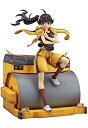 【中古】偽物語 阿良々木 火憐 (1/8スケール PVC製塗装済み完成品) khxv5rg(3)