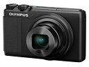 【中古】OLYMPUS デジタルカメラ STYLUS XZ-10 1200万画素 裏面照射型CMOS F1.8-2.7レンズ ブラック XZ-10 BLK khxv5rg(2)