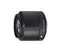 【中古】【非常に良い】SIGMA 単焦点望遠レンズ Art 60mm F2.8 DN ブラック マイクロフォーサーズ用 350635 khxv5rg