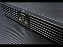 【中古】RAMSA Panasonic WP-1200A 業務用 パワーアンプ 400W rdzdsi3