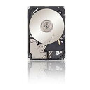 【中古】Seagate Savvio 10K.6 300GB 2.5