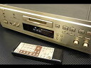 【中古】【非常に良い】DENON デノン DMD-1000 MDレコーダー 9jupf8b