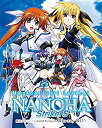 【中古】魔法少女リリカルなのは StrikerS Blu-ray BOX 9jupf8b