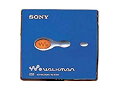 【中古】SONY ソニー MZ-E700-L ブルー ポータブルMDプレーヤー MDLP対応 (MD再生専用機/MDウォークマン) d2ldlup