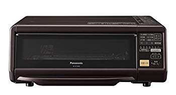 【中古】【非常に良い】パナソニック スモーク&ロースター けむらん亭 ブラウン NF-RT1000-T w17b8b5 【中古】【非常に良い】パナソニック スモーク&ロースター けむらん亭 ブラウン NF-RT1000-T w17b8b5