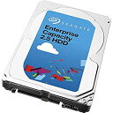 【中古】Exos2.5 HDD 1TB 6Gbs SATA 7200 w17b8b5