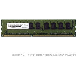 【中古】【非常に良い】アドテック DDR3L-1600 UDIMM ECC 4GB 省電力 2枚組 w17b8b5 【中古】【非常に良い】アドテック DDR3L-1600 UDIMM ECC 4GB 省電力 2枚組 w17b8b5