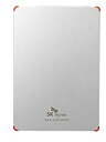 【中古】SK hynix 2.5inch SATA3 SSD 250GB SL300シリーズ/SL308 R:560MB/s W:490MB/s TLC HFS...