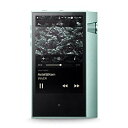【中古】【非常に良い】アユート Astell&Kern ハイレゾプレーヤー AK70 64GB(ハイレゾ対応、microSD対応) ミスティミント AK70-64GB-MM 2zzhgl6(2)