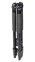 【中古】【非常に良い】SLIK 三脚 エアリー L100 4段 レバーロック式 20mmパイプ径 自由雲台 クイックシュー式 107119 2zzhgl6