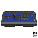 【中古】【非常に良い】【PS4対応】リアルアーケードPro.V サイレントHAYABUSA ヘッドセット端子付き dwos6rj