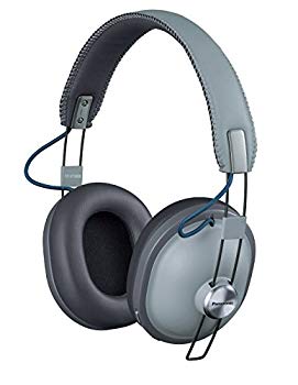 【中古】【非常に良い】パナソニック ワイヤレスステレオヘッドホン RP-HTX80B-H z2zed1b 【中古】【非常に良い】パナソニック ワイヤレスステレオヘッドホン RP-HTX80B-H z2zed1b