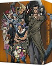 【中古】幽☆遊☆白書 25th Anniversary Blu-ray BOX 暗黒武術会編 z2zed1b