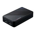 【中古】【非常に良い】AVerMedia Live Gamer Ultra GC553 [4Kパススルー対応 USB3.1接続 外付け ゲームキャプチャーボック...