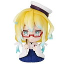 【中古】一番くじプレミアム 艦隊これくしょん 艦これ 桃の節句 I賞 潜水艦五人娘 ちびきゅんキャラ 伊8 単品 2zzhgl6