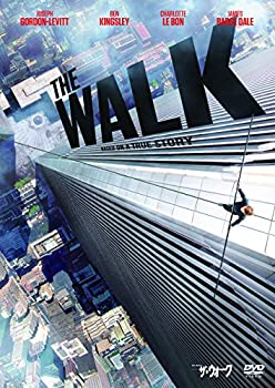 【中古】ザ・ウォーク(通常版) [DVD]