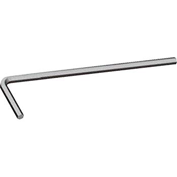 【中古】富士元 レンチ 6角 5ミリ K5L dwos6rj