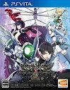 【中古】【非常に良い】【PSVita】アクセル・ワールド VS ソードアート・オンライン 千年の黄昏 dwos6rj