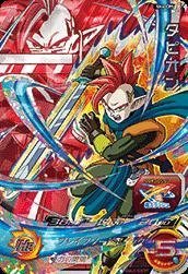 【中古】【非常に良い】スーパードラゴンボールヒーローズ第4弾/SH4-CP5 タピオン n5ksbvb(3)