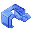 【中古】【非常に良い】アイネックス LANコネクタ ラッチ補修カバー CP-02