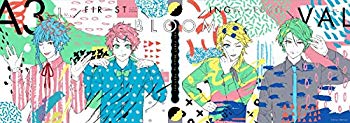 【中古】【非常に良い】A3! FIRST Blooming FESTIVAL DVD z2zed1b