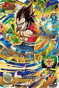 【中古】【非常に良い】スーパードラゴンボールヒーローズUM1弾/UM1-61 ベジータ:GT UR z2zed1b(3)